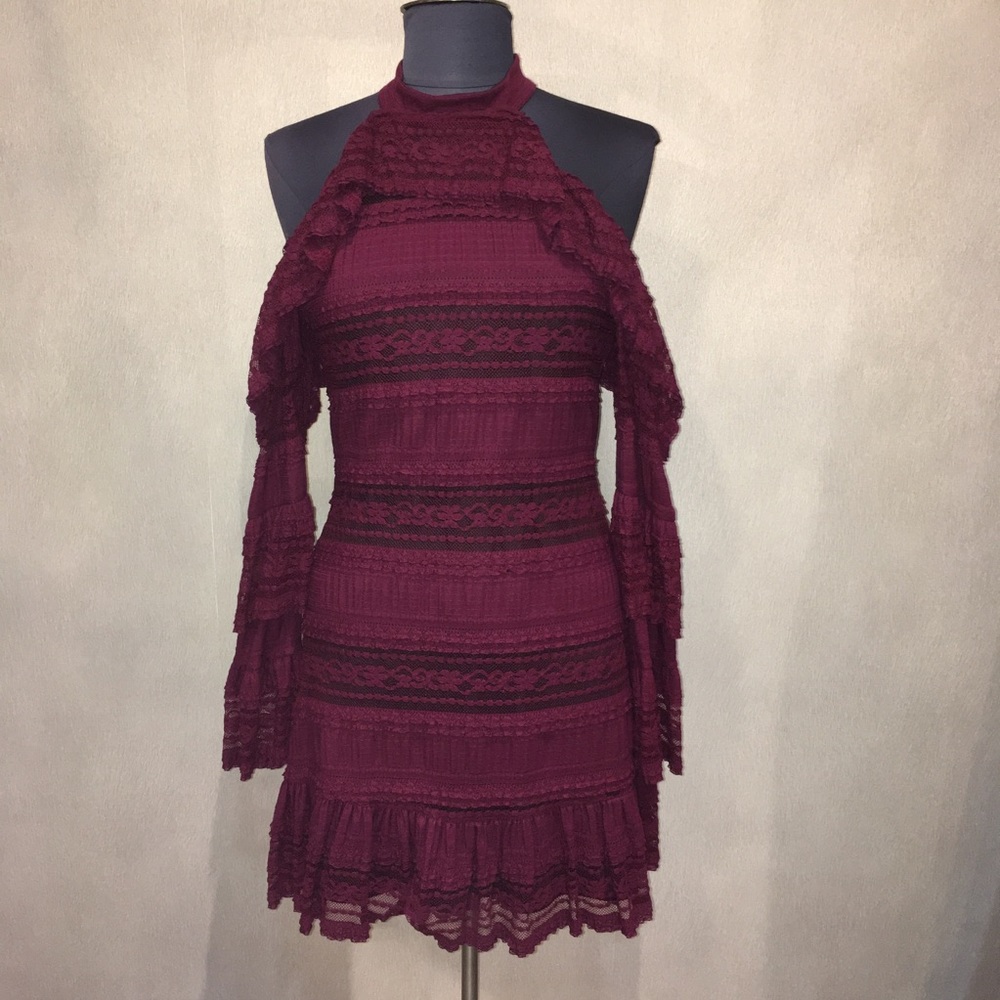 Parker Dress